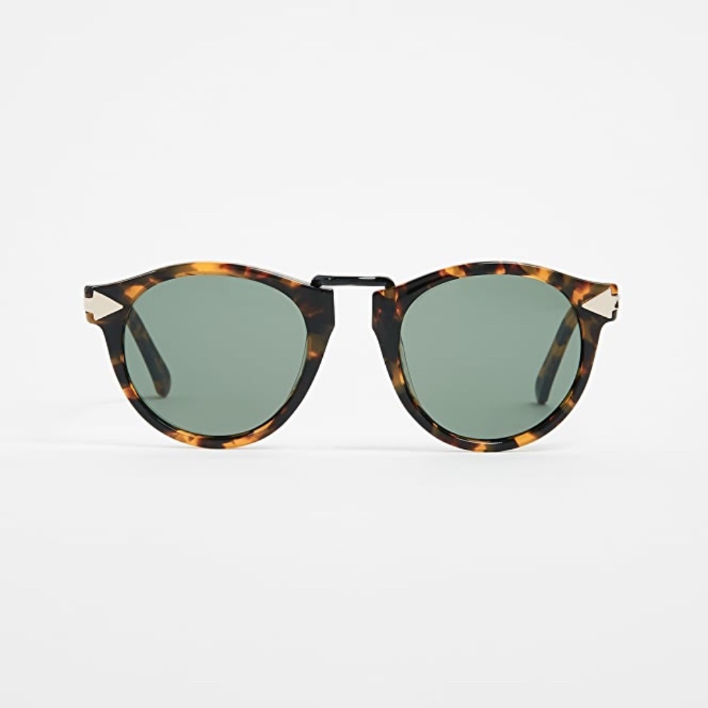 Karen Walker Sunglasses